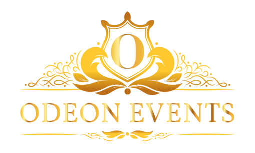 logo odeon events