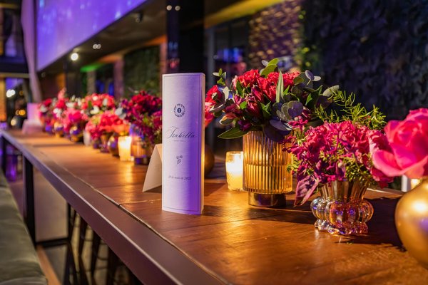 Comment créer une ambiance festive avec une décoration d'anniversaire ?