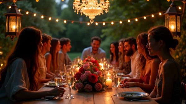 Organiser une fête privée à Paris : le guide pour un moment unique