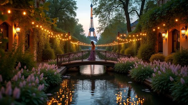Organiser une fête privée à Paris : le guide pour un moment unique