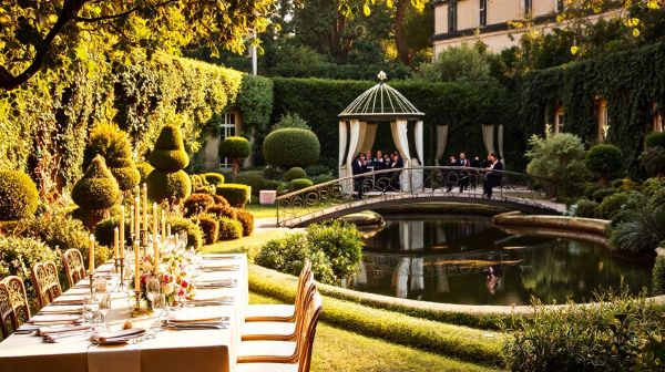 Top astuces pour réussir votre fête privée à Paris