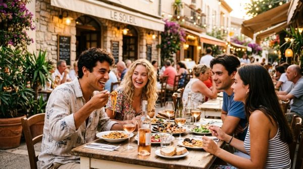 Top astuces pour réussir votre fête privée à Paris